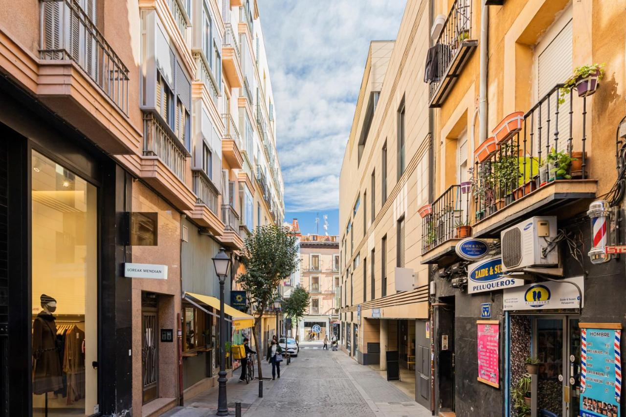 St Barbara-madrid Madrid