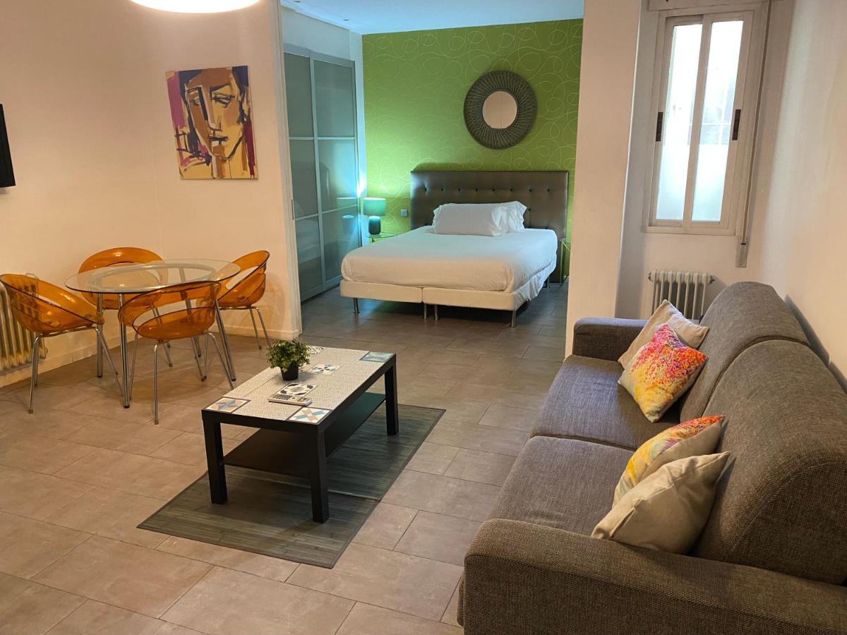 Pensión Six Plaza Mayor 4*