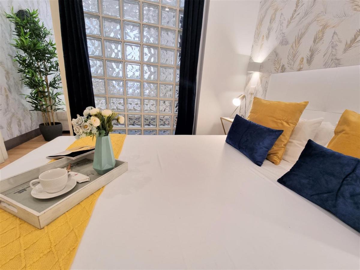 Molina - La Latina Apartamento