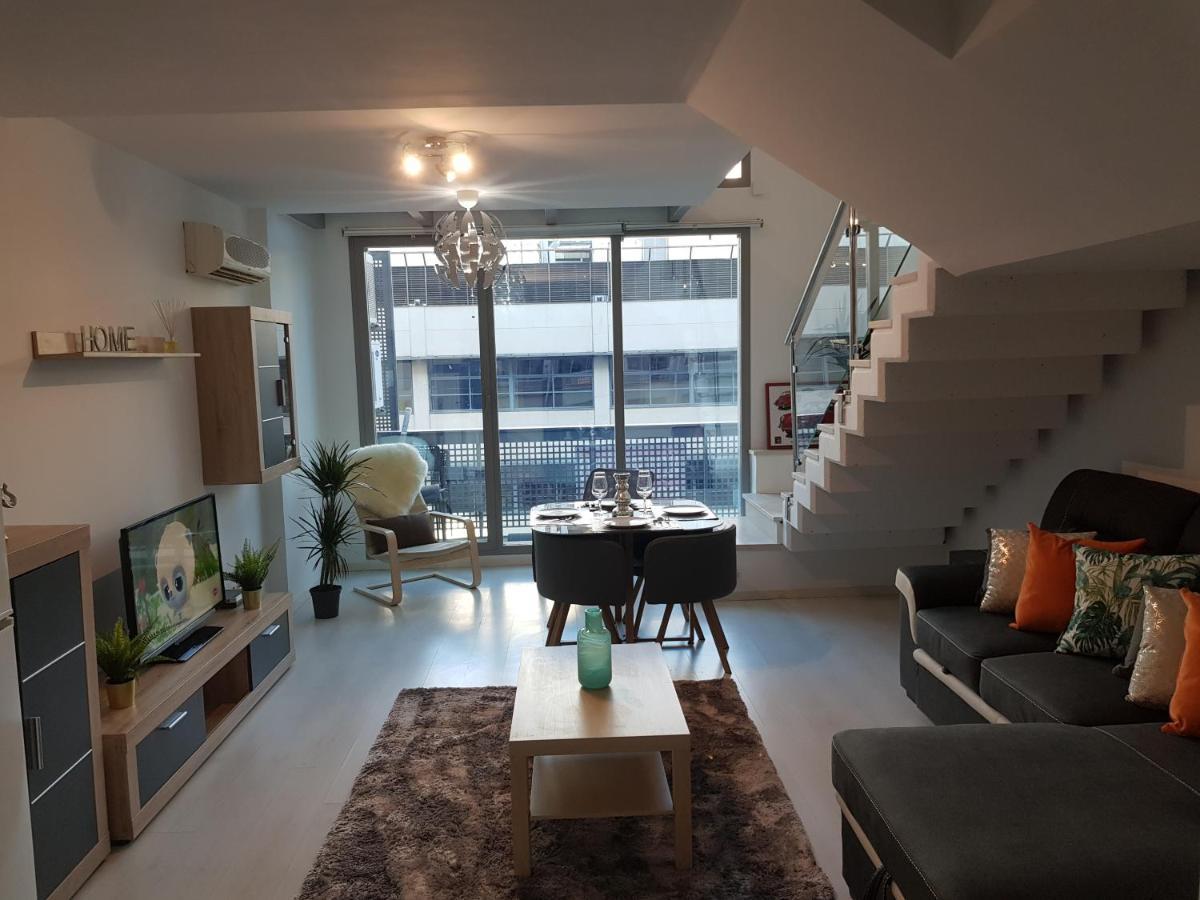 Apartamento Oshun Sanchinarro