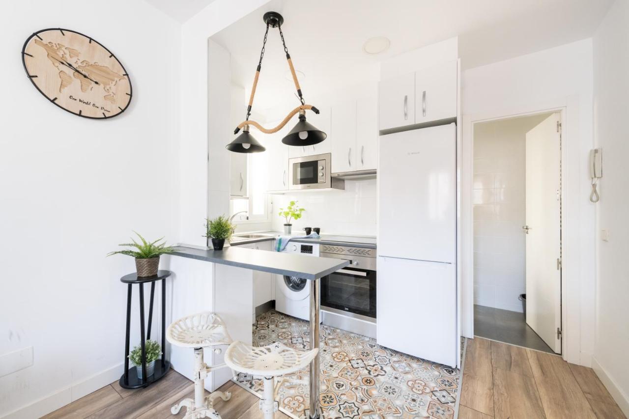 La Palma De Mallorca Apartamento Madrid