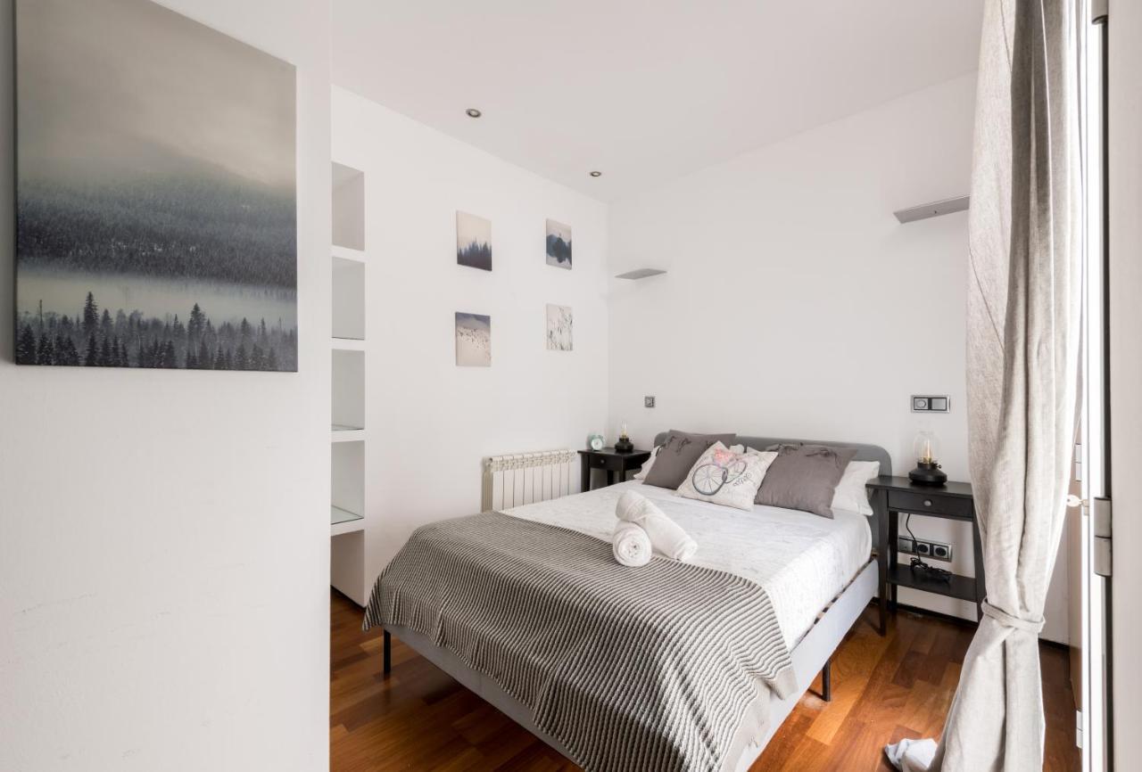 Apartamento El Olivar De La Paz Madrid
