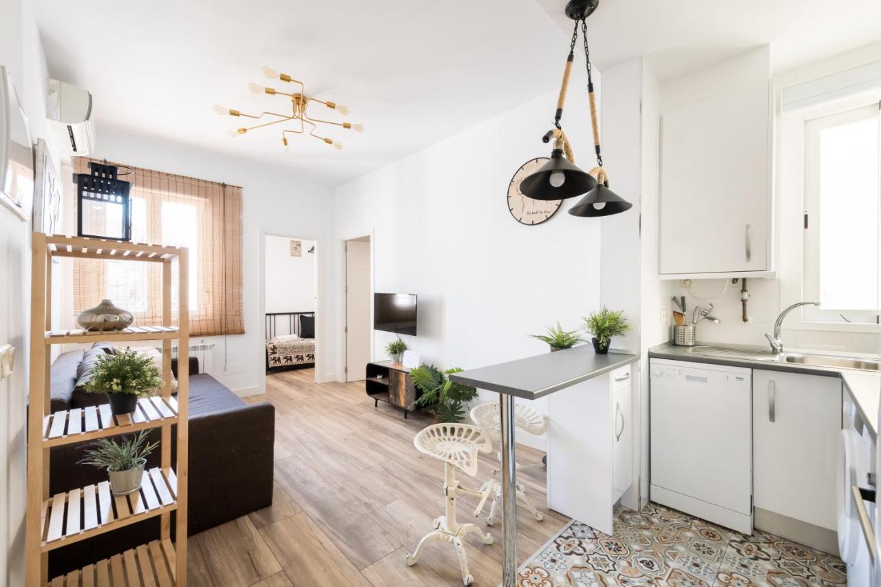 Apartamento La Palma De Mallorca Madrid