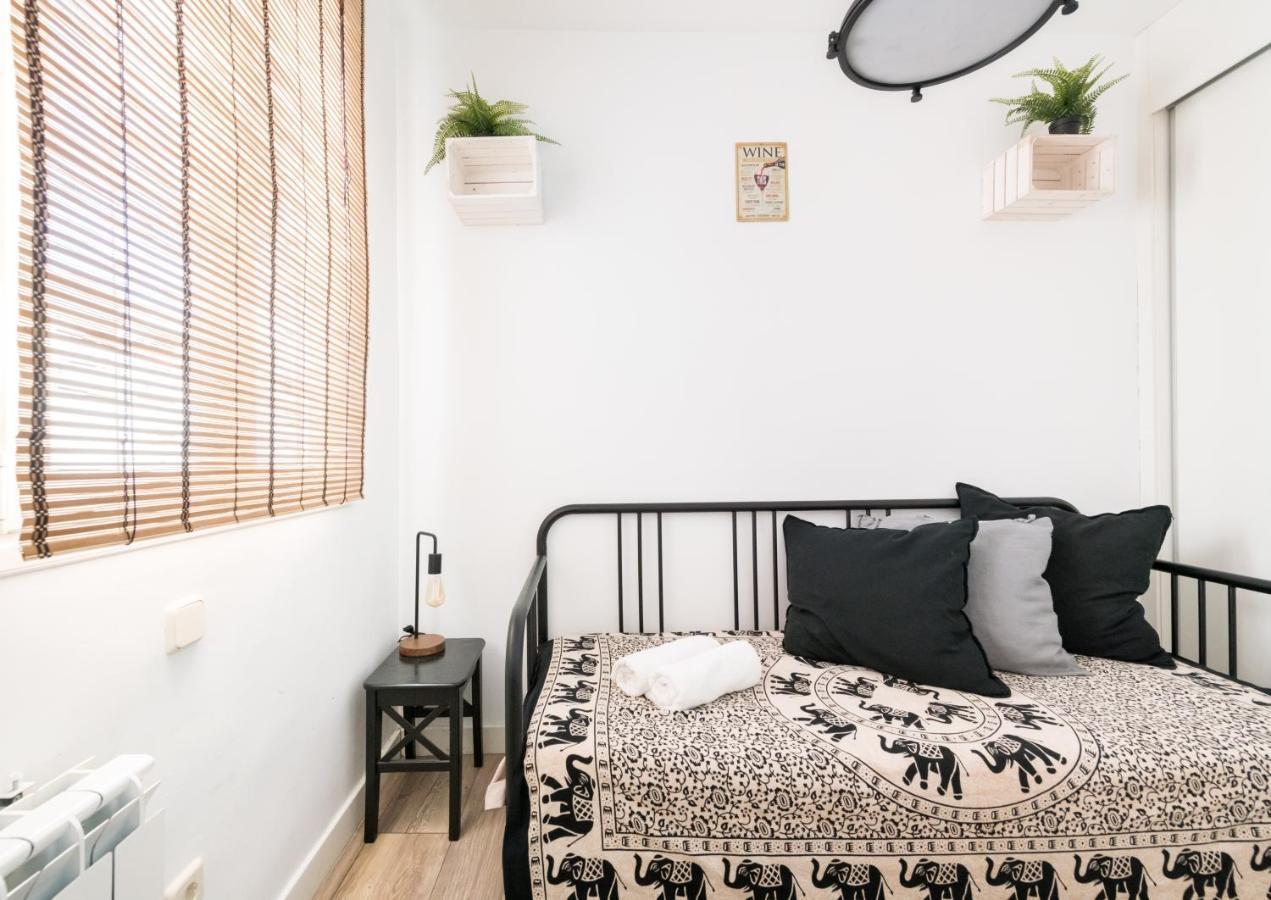 La Palma De Mallorca Apartamento Madrid