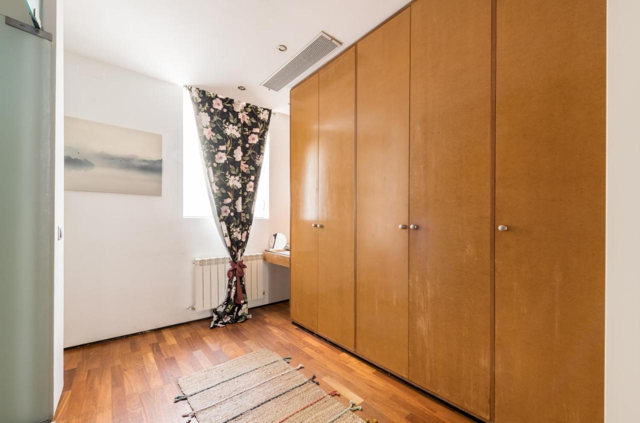 El Olivar De La Paz Apartamento