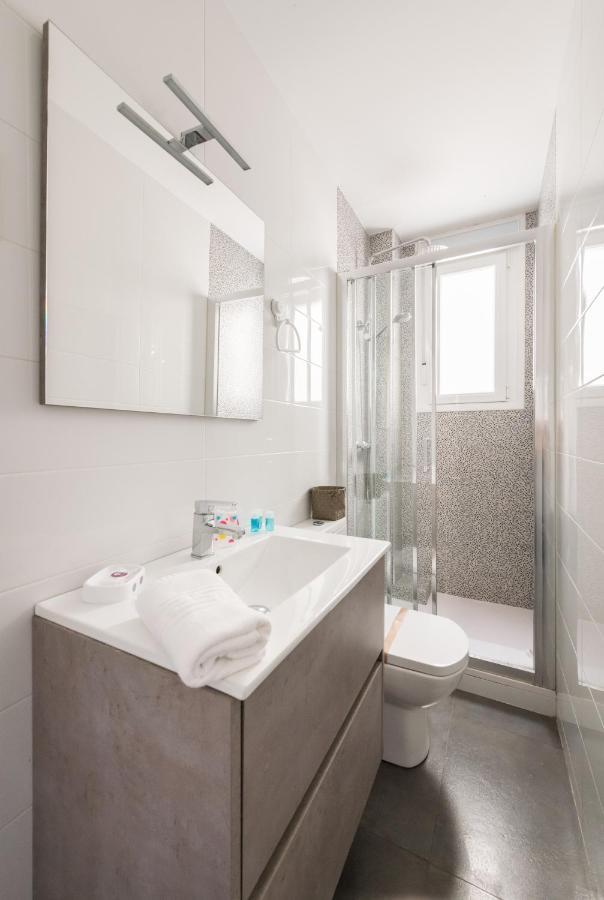 Apartamento La Palma De Mallorca Madrid