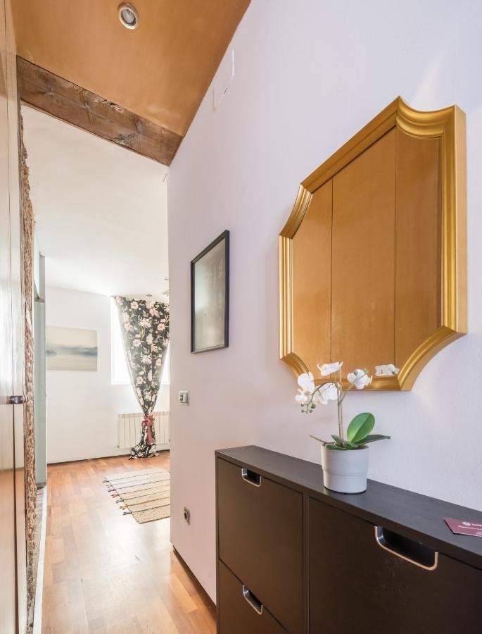 Apartamento El Olivar De La Paz *