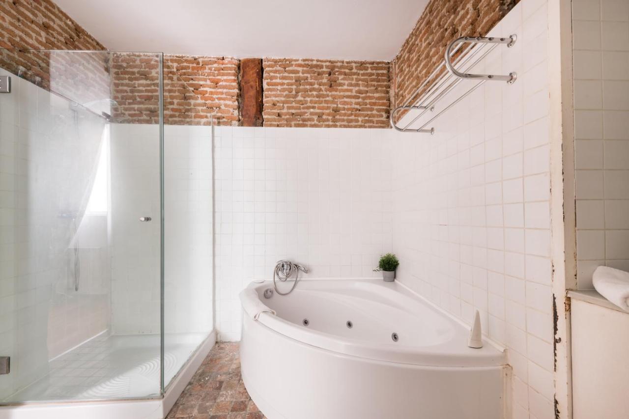 El Olivar De La Paz Apartamento
