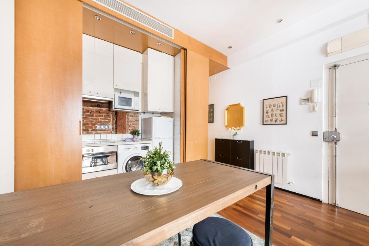 Apartamento El Olivar De La Paz *