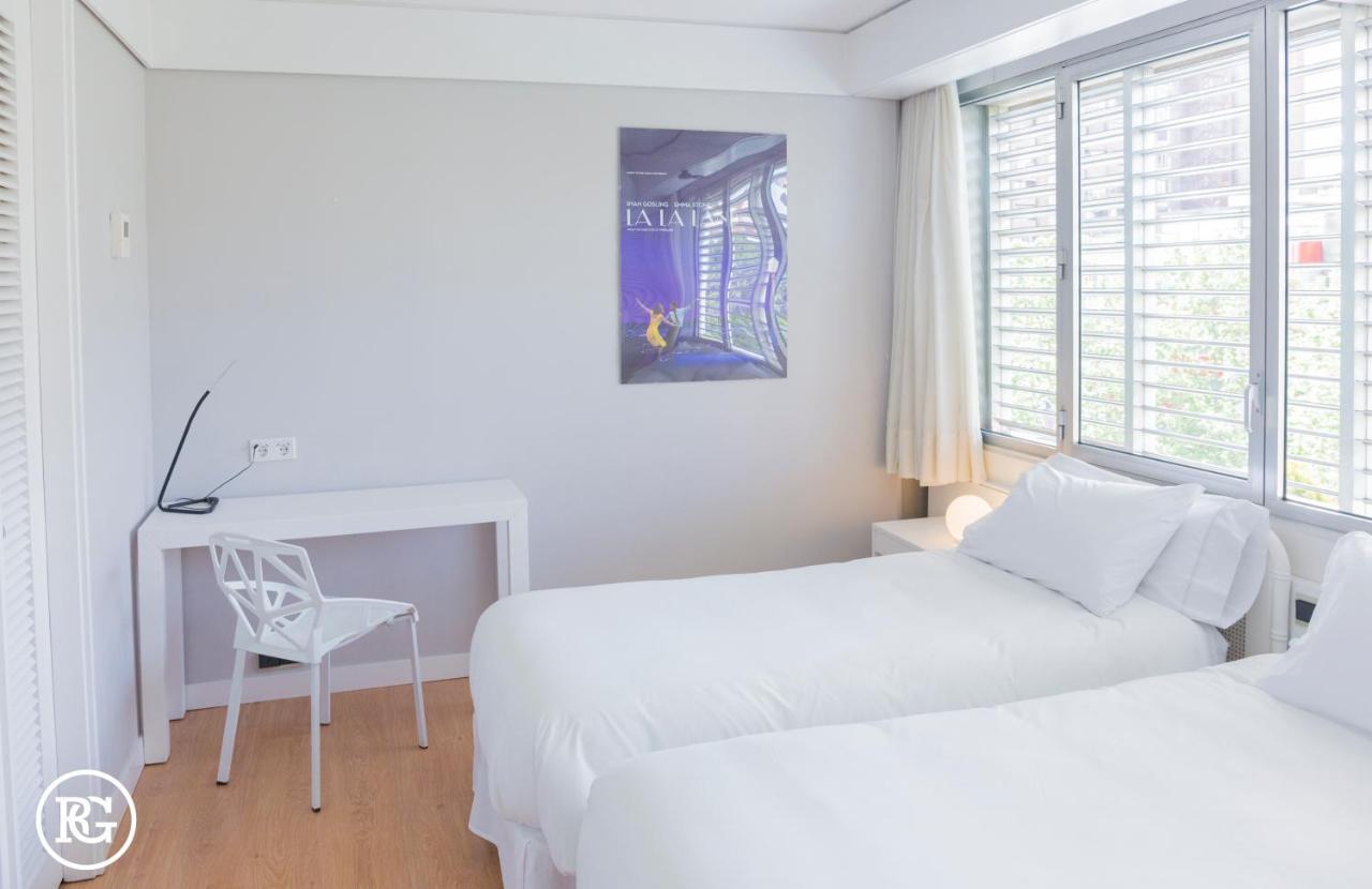 Apartamento Bernabéu - Cuzco - Eurobuilding 2 Luxury