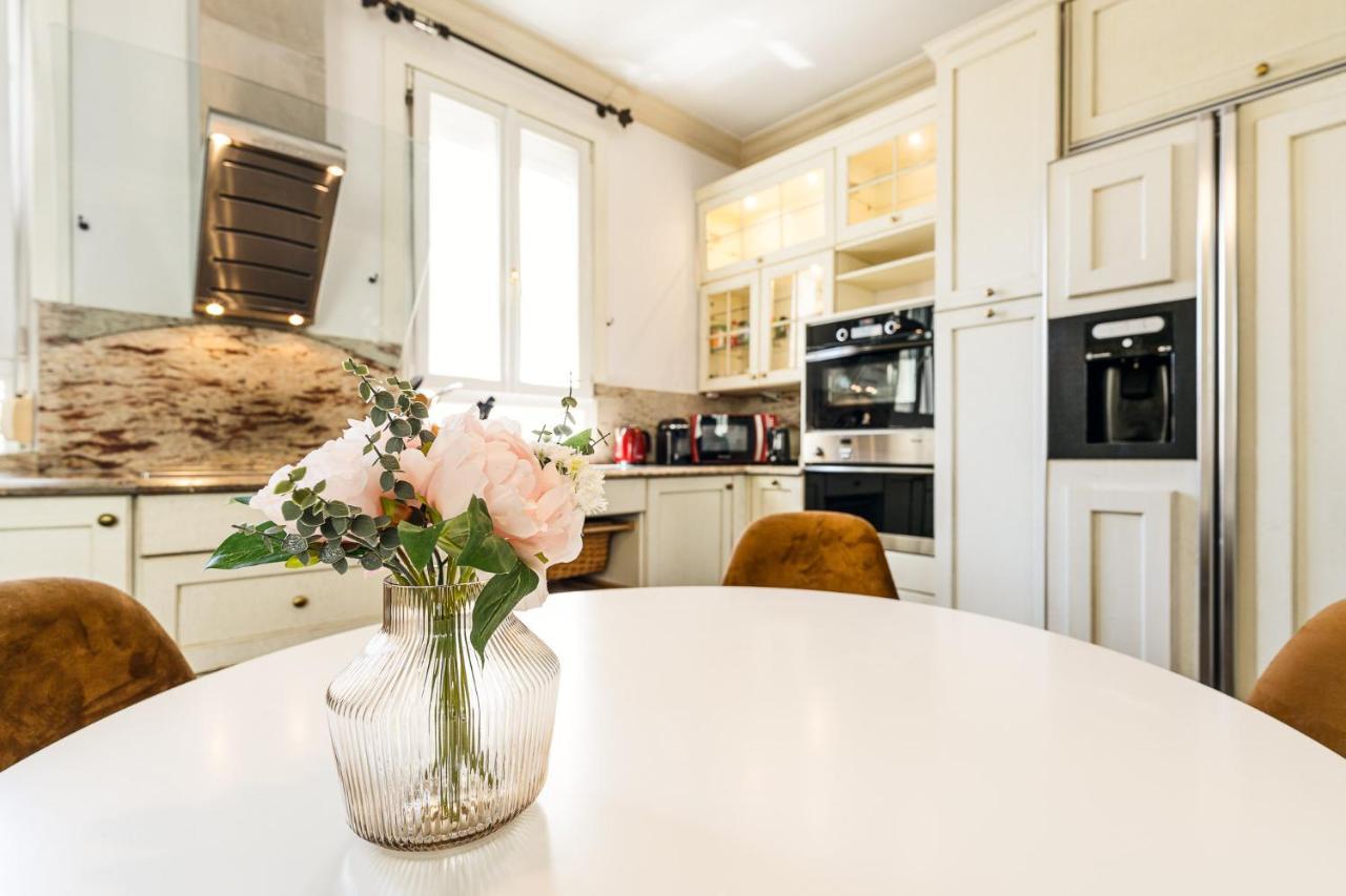 Apartamento Ortega Y Gasset 8 Grand Design Madrid