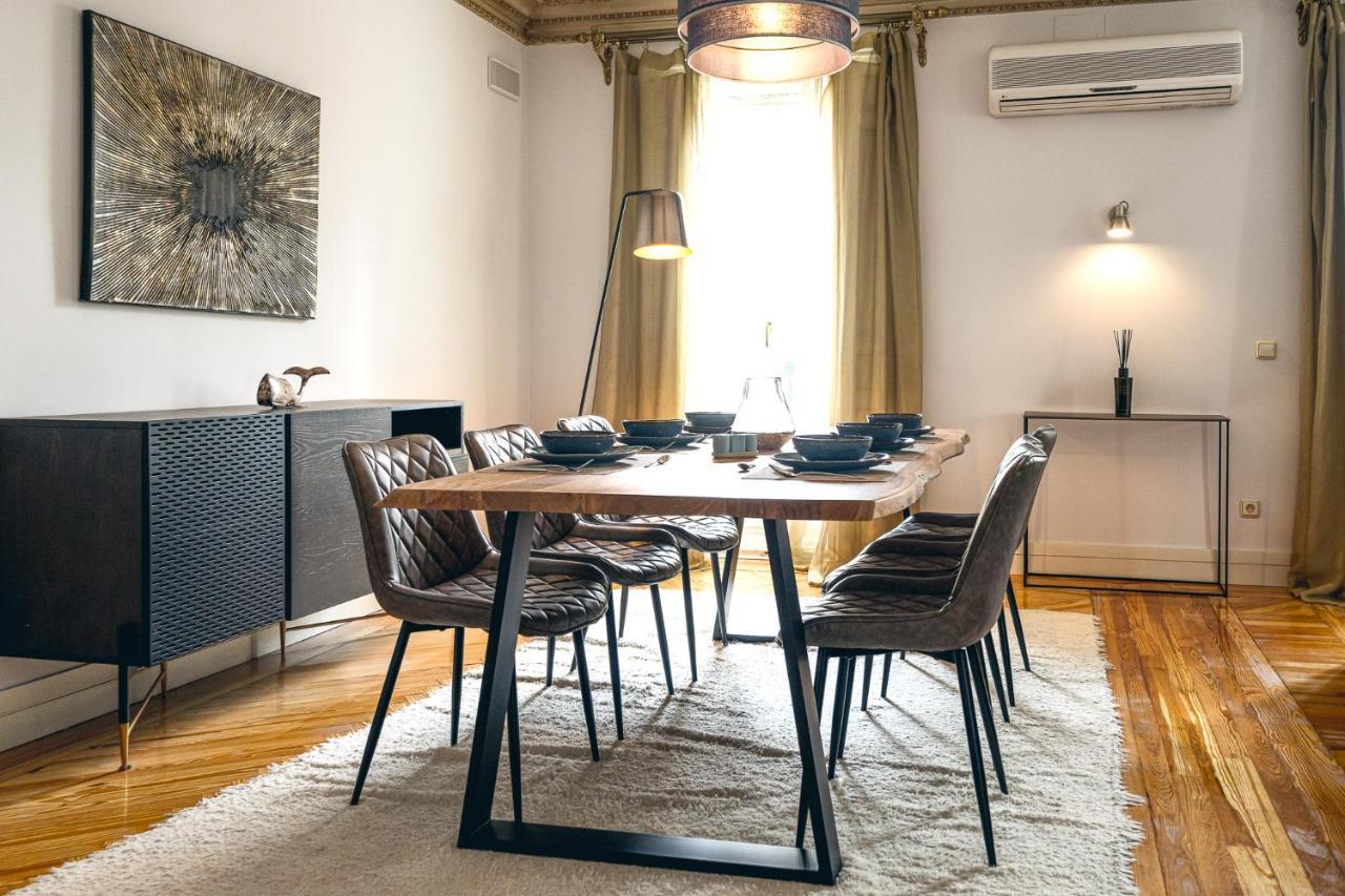 Ortega Y Gasset 8 Grand Design * Madrid