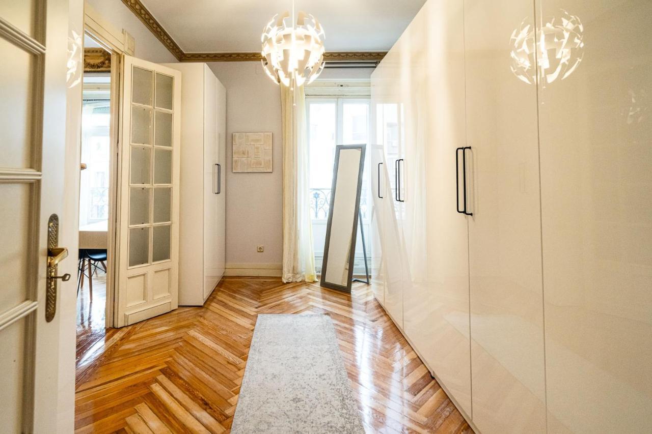 Ortega Y Gasset 8 Grand Design * Madrid
