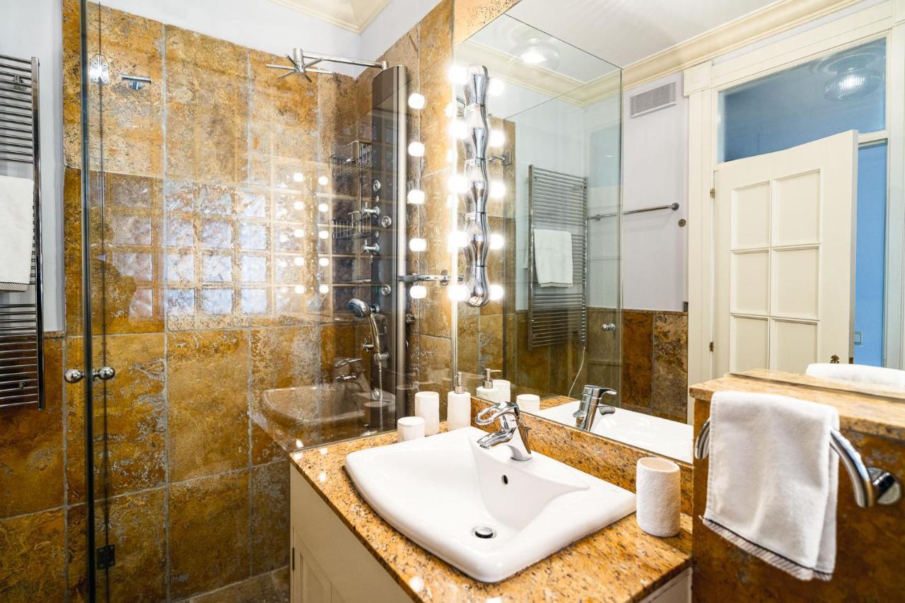 Ortega Y Gasset 8 Grand Design Madrid