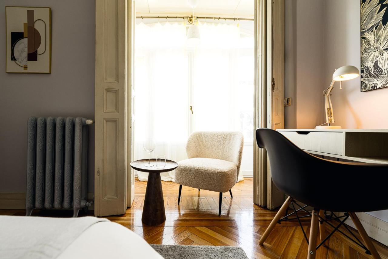 Apartamento Ortega Y Gasset 8 Grand Design *