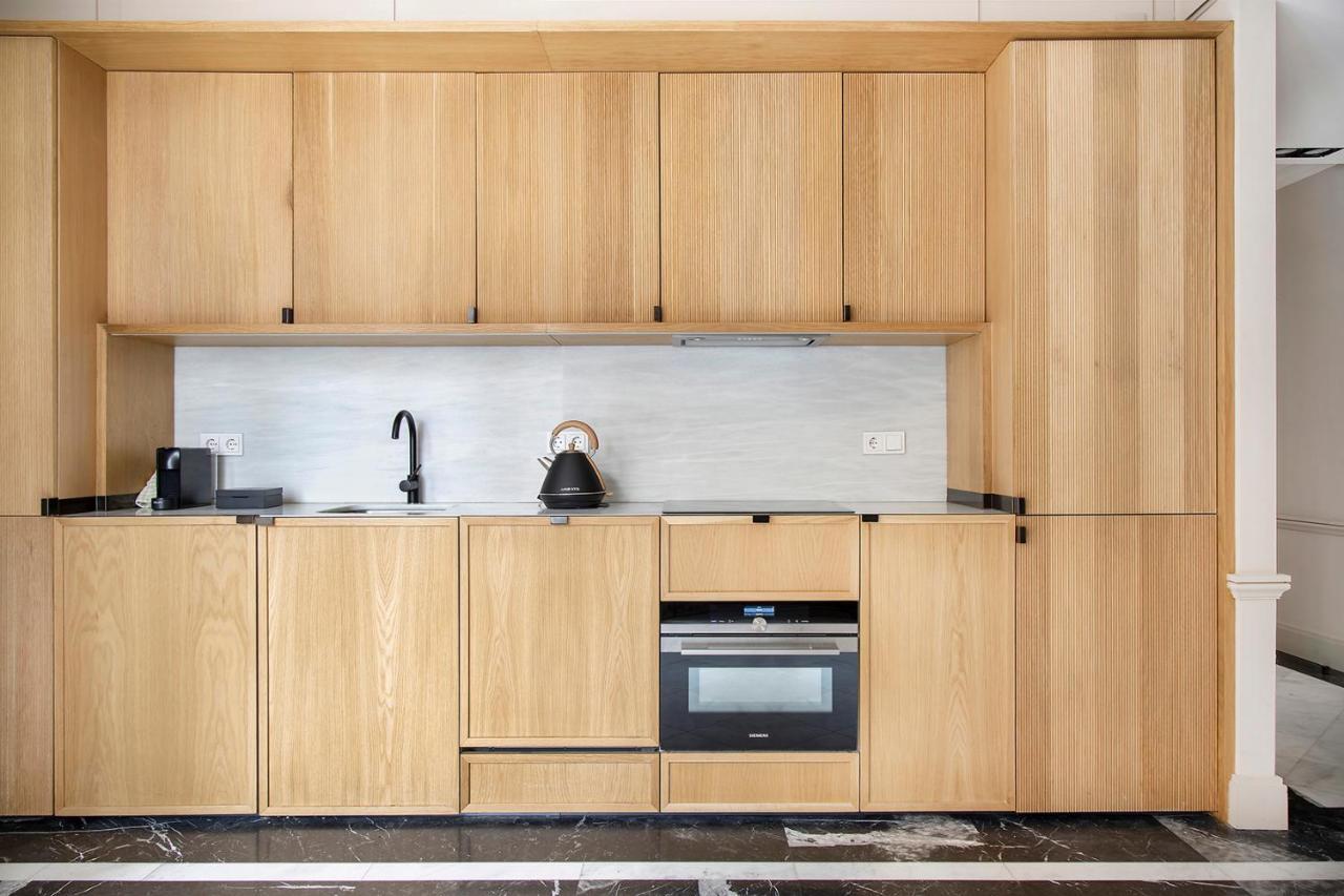 Apartamento Ayala 63 - The Arc Collection
