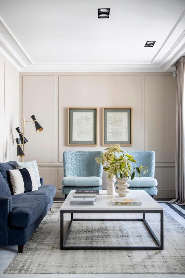 Ayala 63 - The Arc Collection Apartamento Madrid