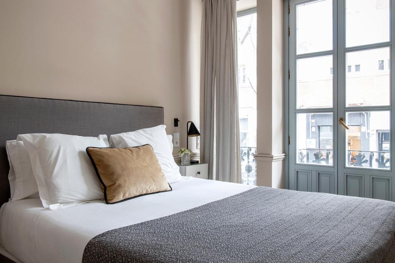 Apartamento Ayala 63 - The Arc Collection Madrid
