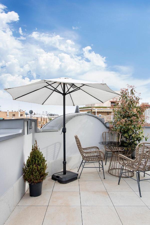 Ayala 63 - The Arc Collection Apartamento Madrid