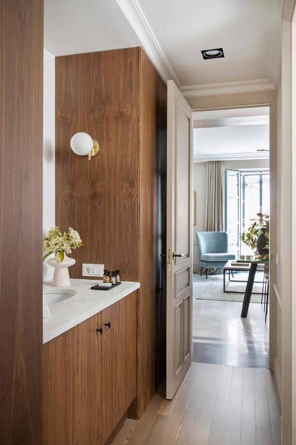 Apartamento Ayala 63 - The Arc Collection Madrid