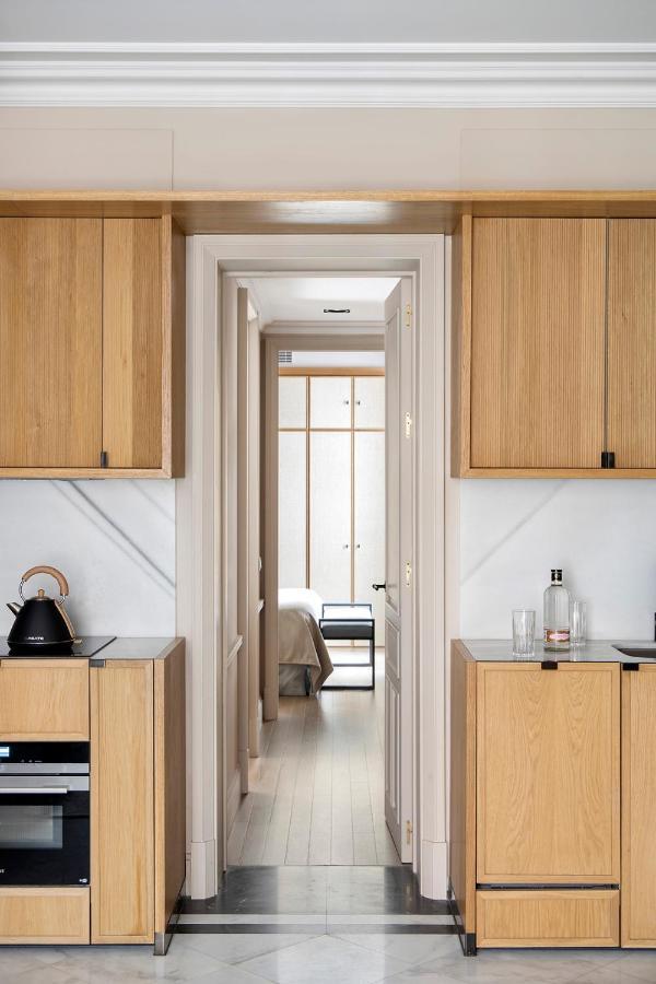 Apartamento Ayala 63 - The Arc Collection