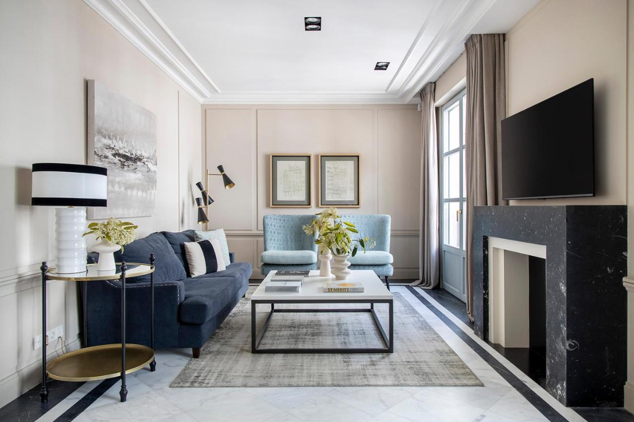 Apartamento Ayala 63 - The Arc Collection *