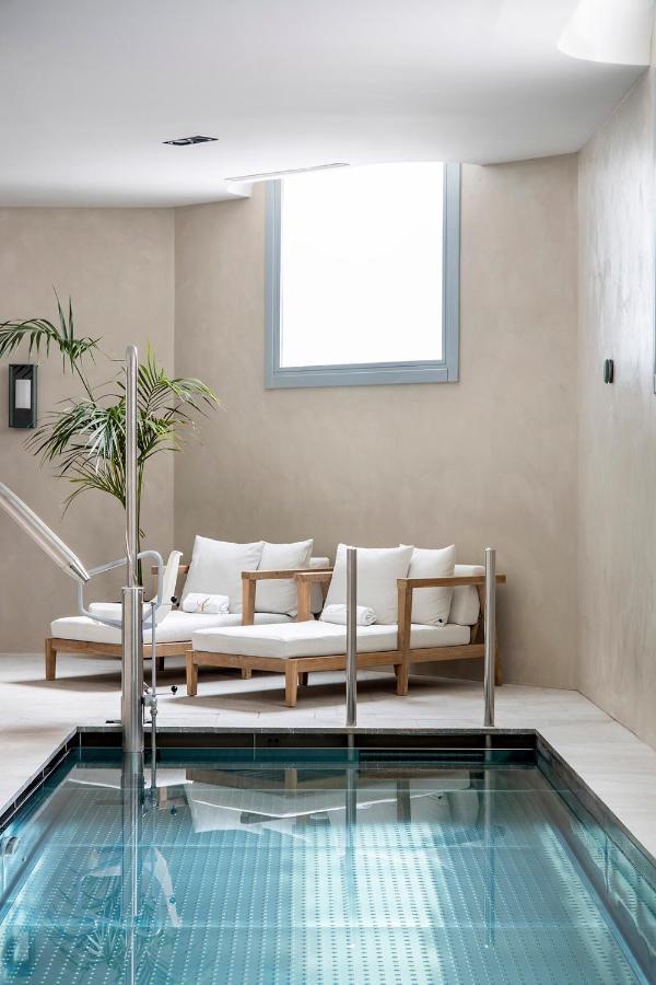 Ayala 63 - The Arc Collection Apartamento Madrid