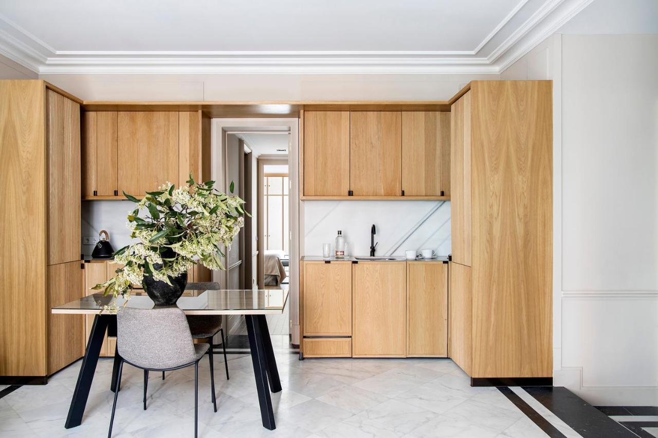 Apartamento Ayala 63 - The Arc Collection Madrid