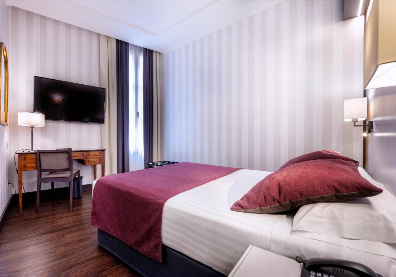 Hotel Intur Palacio San Martin Madrid