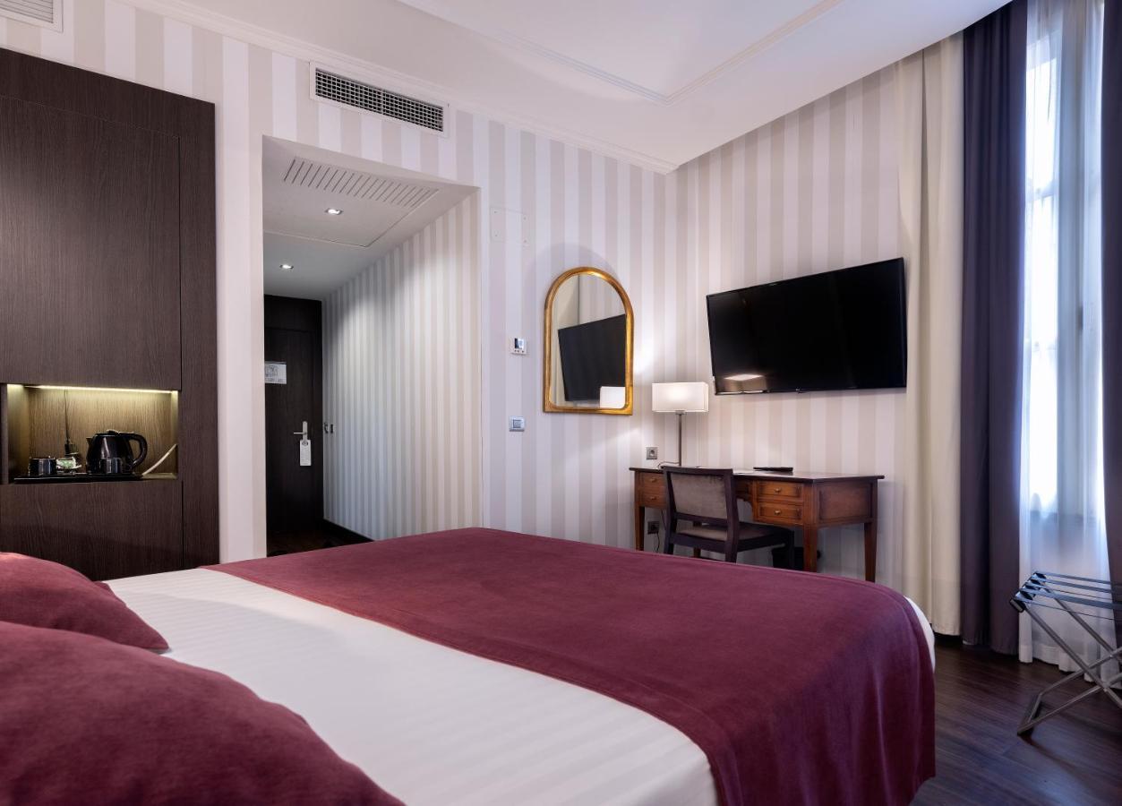 Intur Palacio San Martin Hotel