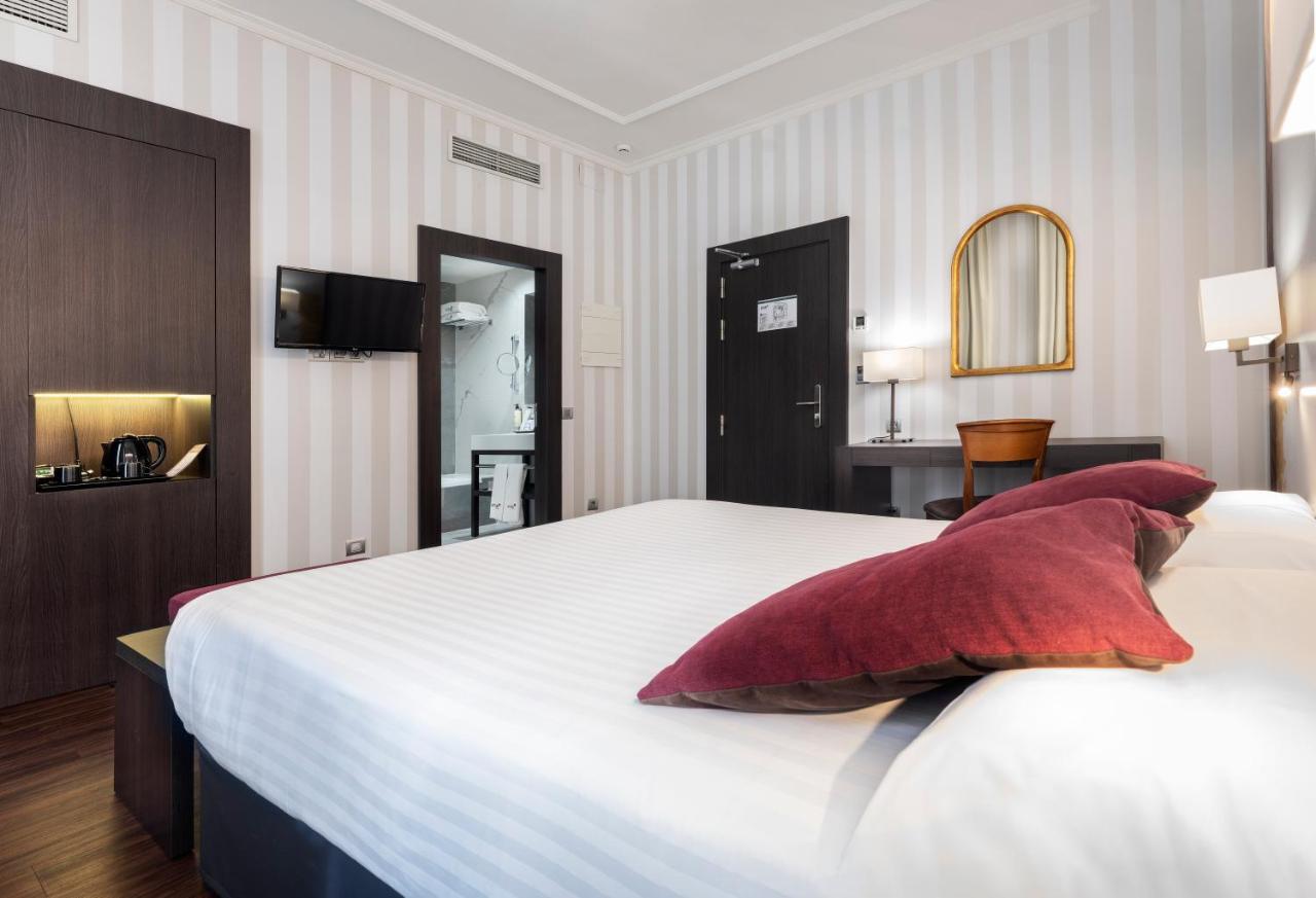 Intur Palacio San Martin 4* Madrid