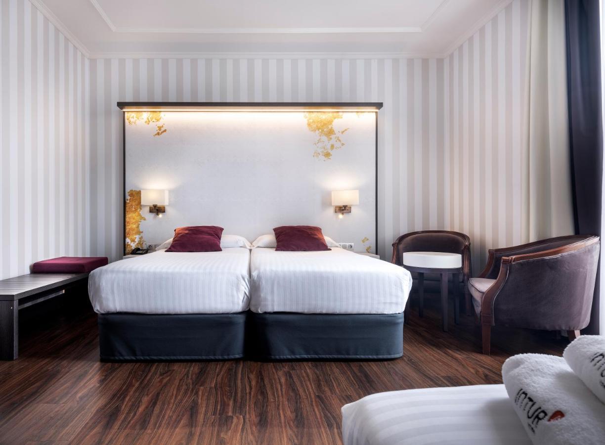 Intur Palacio San Martin 4* Madrid
