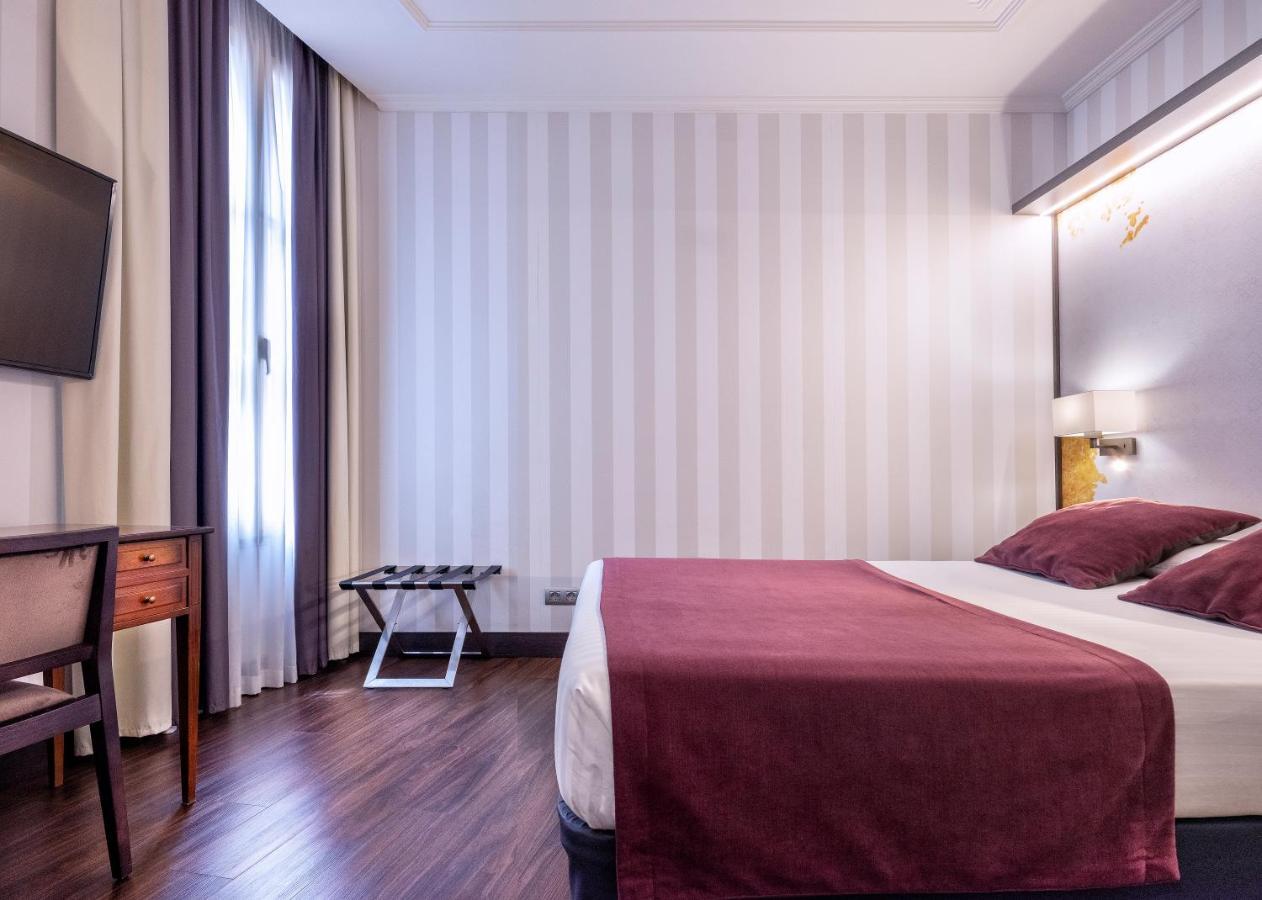 Intur Palacio San Martin Hotel