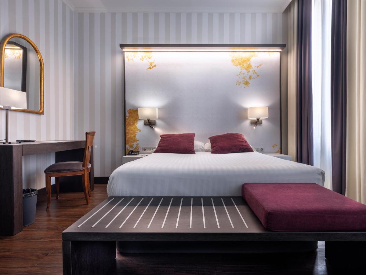 Intur Palacio San Martin Madrid