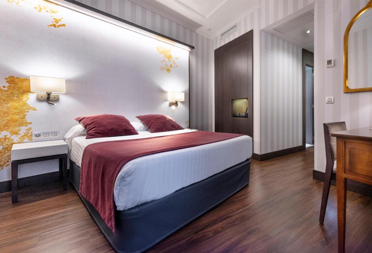 Hotel Intur Palacio San Martin