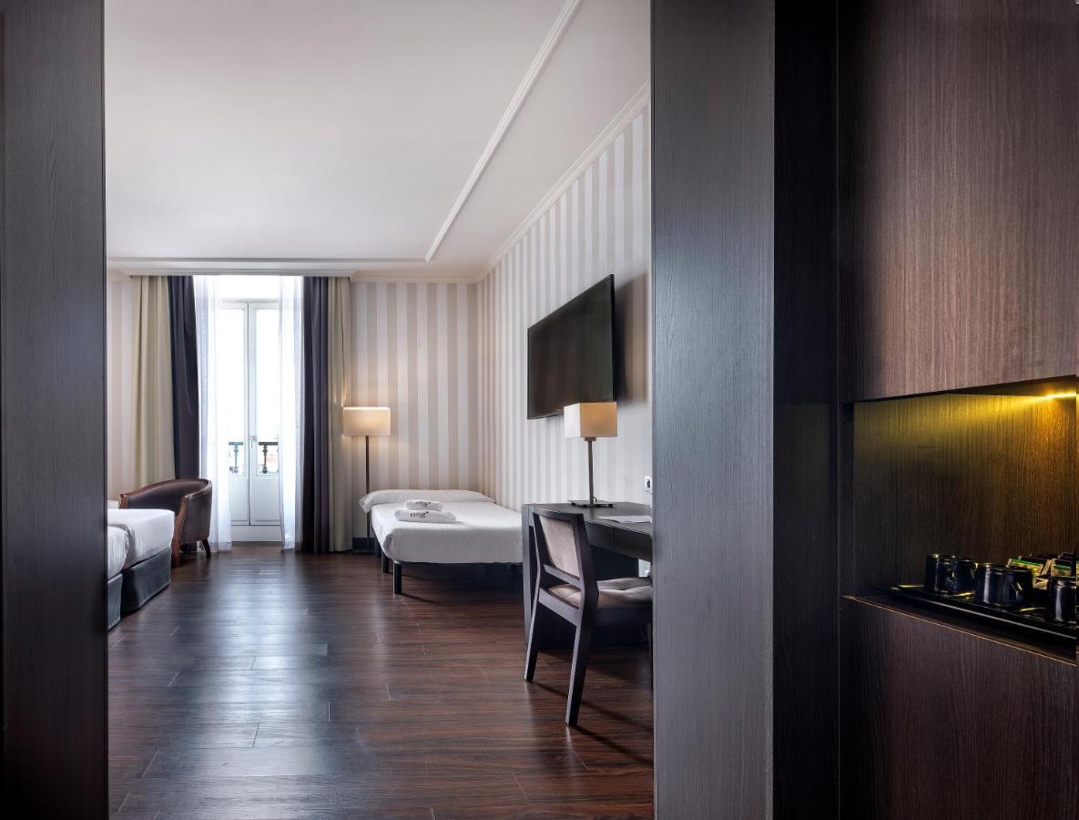Hotel Intur Palacio San Martin