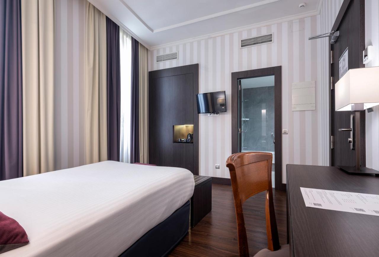 Hotel Intur Palacio San Martin 4*