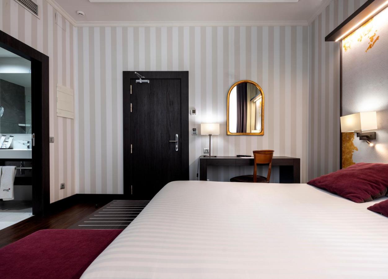 Hotel Intur Palacio San Martin