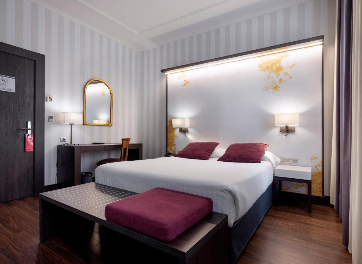 Intur Palacio San Martin Hotel