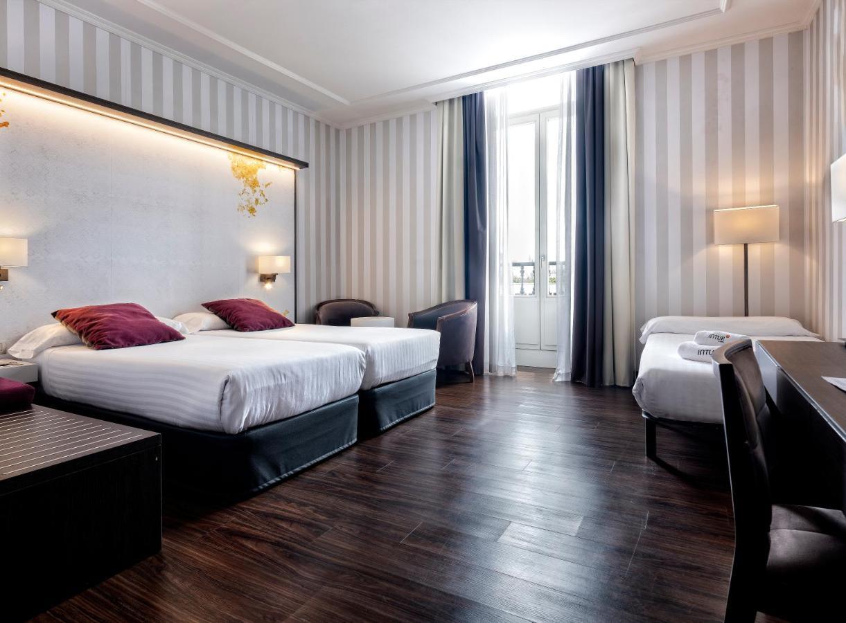 Hotel Intur Palacio San Martin 4*