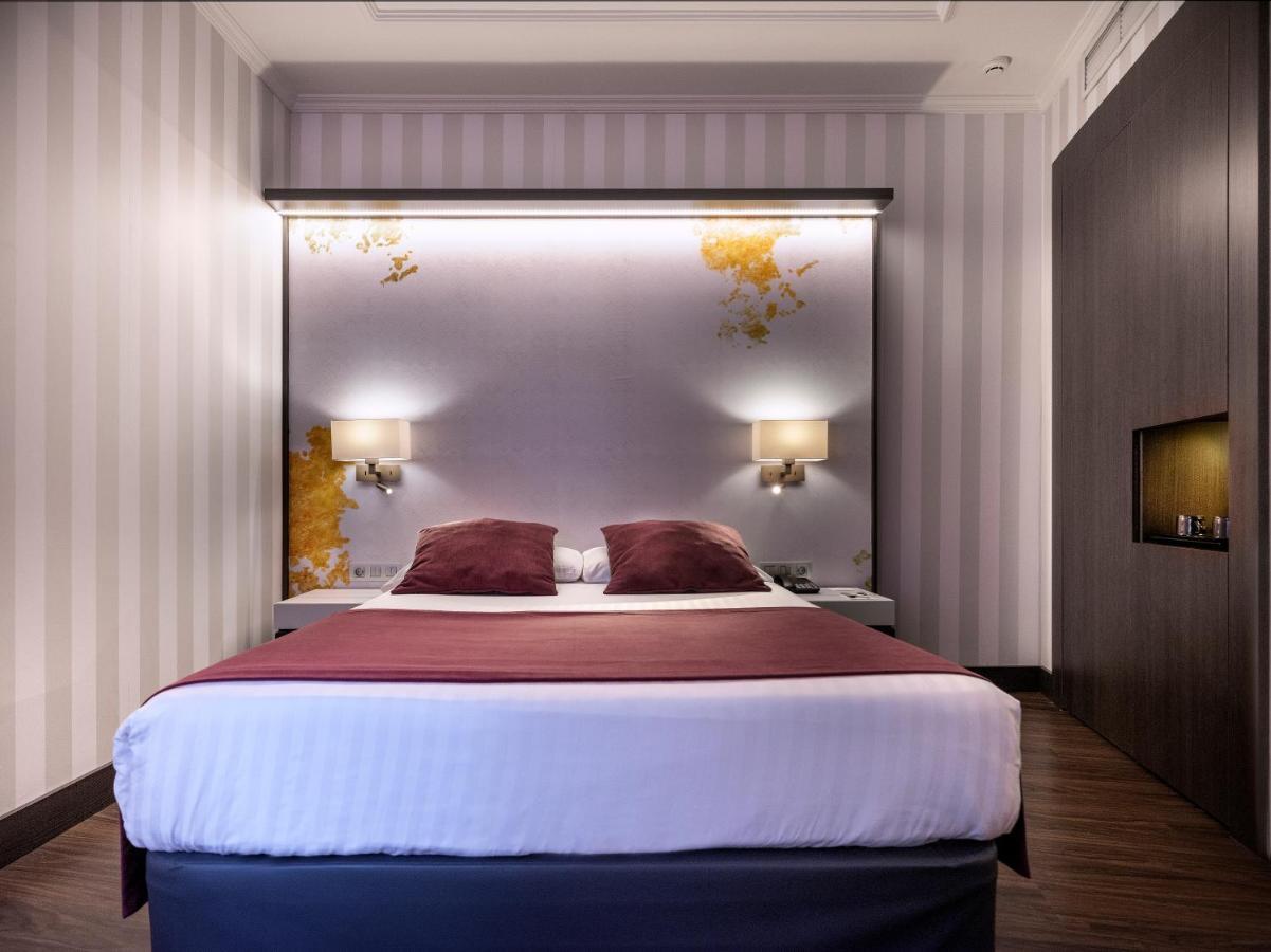 Intur Palacio San Martin Hotel 4*