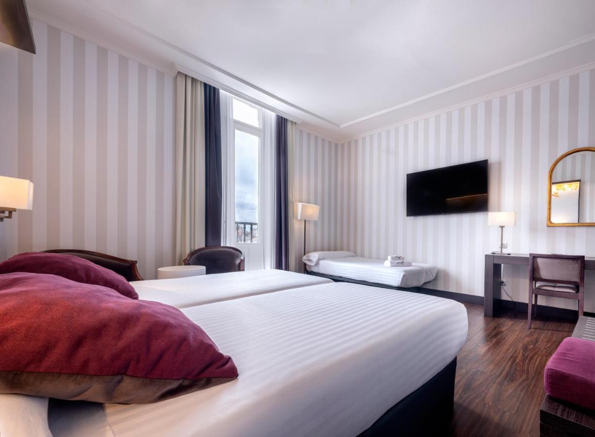 Intur Palacio San Martin Hotel