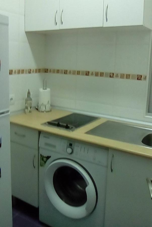 En Legazpi De 3 Pequenos Apartment Madrid