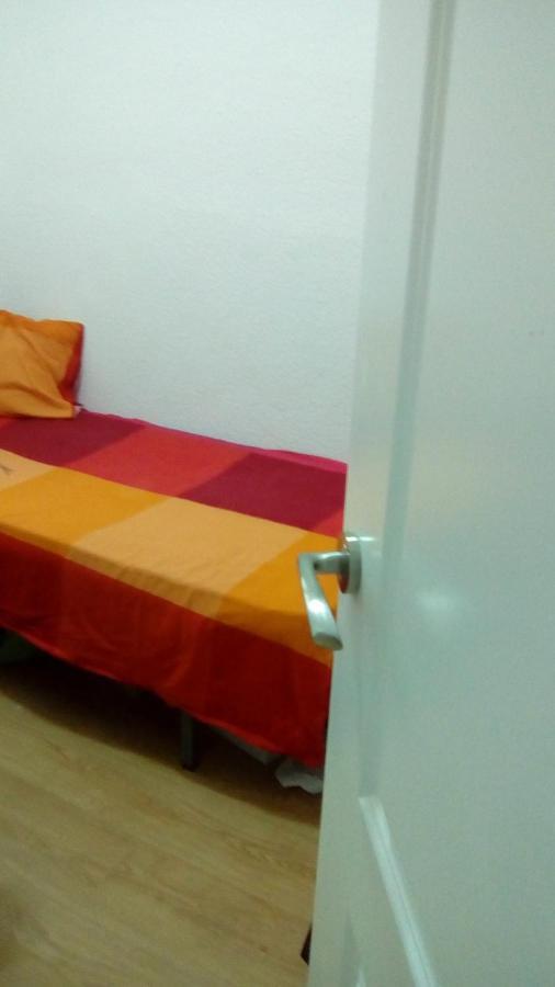 Apartment En Legazpi De 3 Pequenos *
