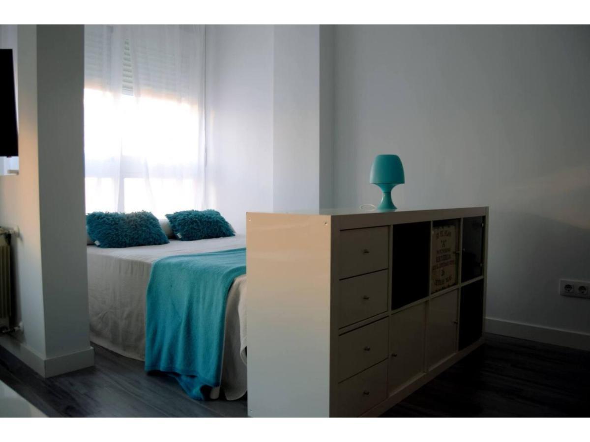 Blue Loft Atocha *