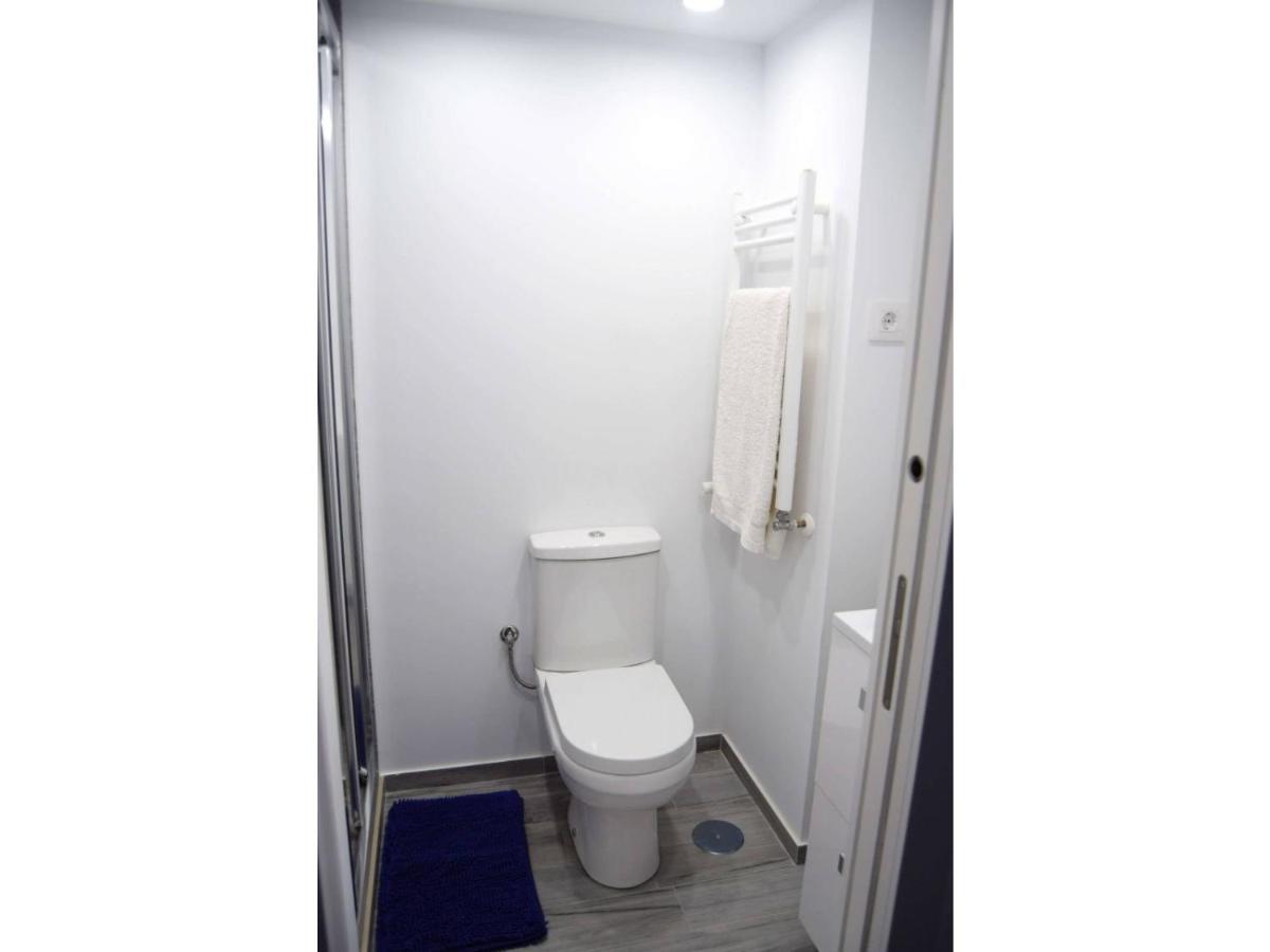 Blue Loft Atocha *
