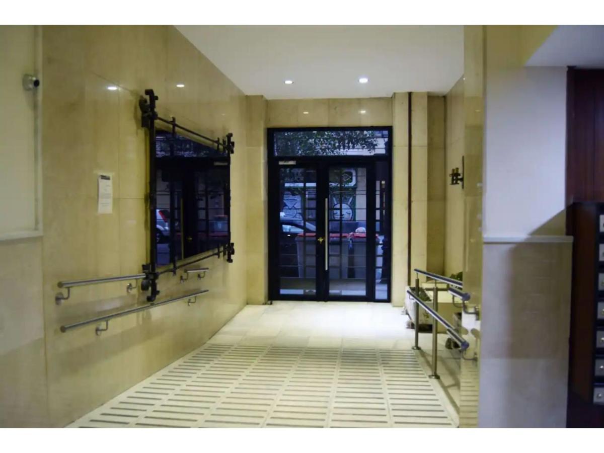 Apartamento Blue Loft Atocha Madrid