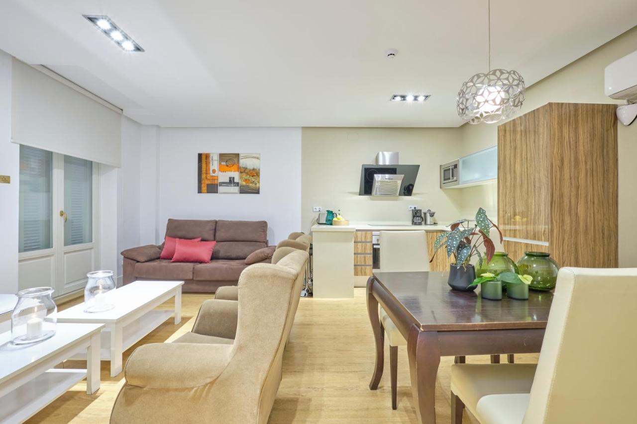 Apartamentosensol Apartment Madrid