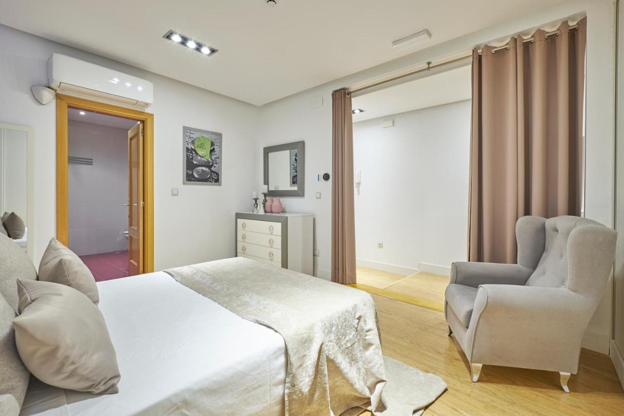 Apartamentosensol * Madrid