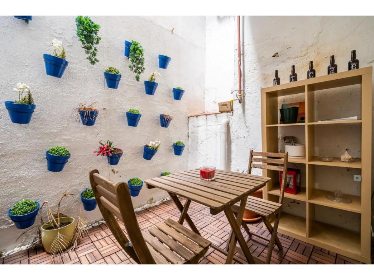 Espacioso Loft En Ponzano-chamberí– * Madrid